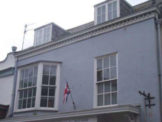 2&nbsp;Bedroom&nbsp;Detached